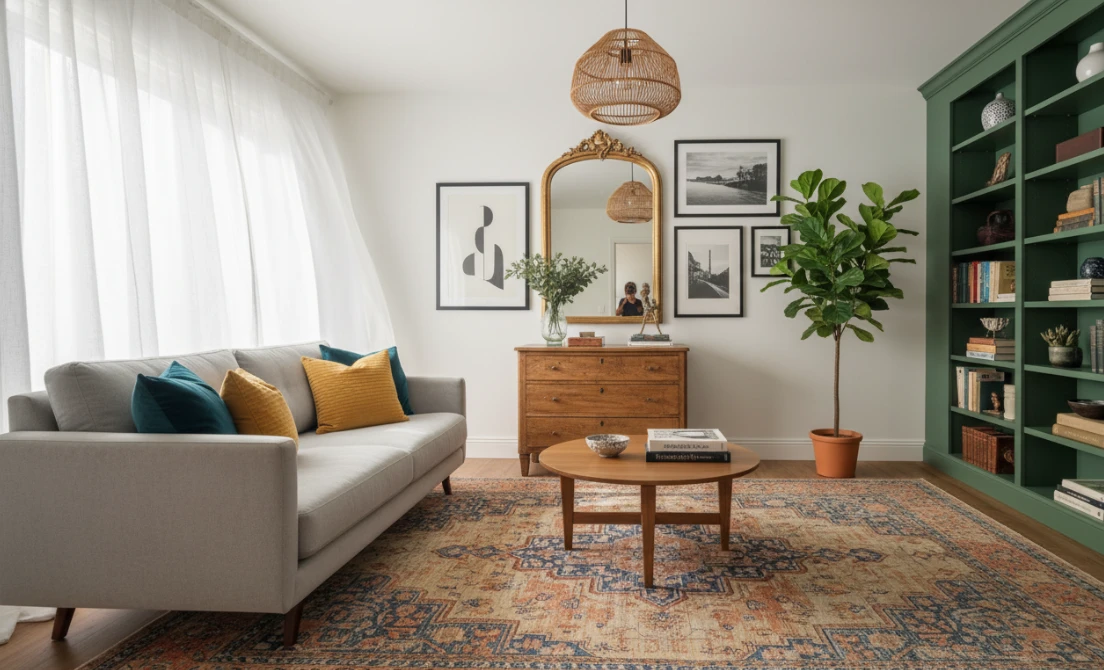 How Much Does an Interior Designer Cost? (And How to Get Luxury Design on a Budget)